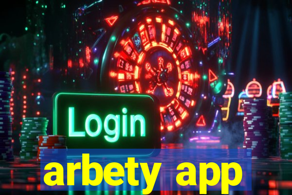 arbety app